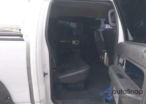 2010 Ford F-150 Fx4/Harley-Davidson/King Ranch/Lariat/Platinum/Xl/Xlt z USA, uszkodzony, nr VIN 1FTFW1EV6AKB57184